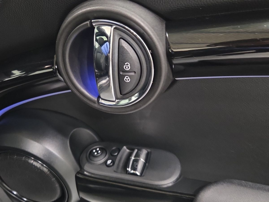 2022 MINI Hatch 0L Electric For Sale Images