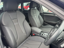2018 Audi A3 1.4L Petrol For Sale Images
