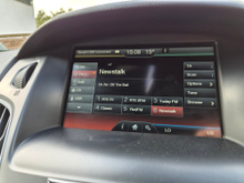 2016 Ford Focus 2L Diesel For Sale Images