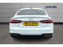 2022 AUDI A5 S LINE 35 TDI MHEV S-A SPORTBACK