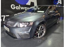 2016 Skoda Octavia 2.0L Diesel For Sale Images
