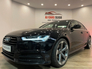 2015 AUDI A6 2.0 TDI S LINE ULTRA 1 187BHP 4DR 190PS EDITION BLACK