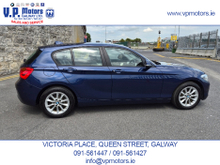 2018 BMW 1 Series 2L Diesel For Sale Images