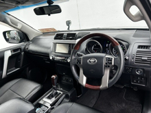 2017 Toyota Landcruiser 2.8L Diesel For Sale Images