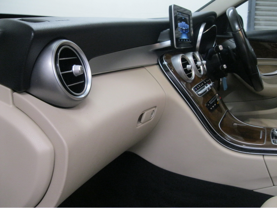 2017 Mercedes-Benz C Class 1.6L Diesel For Sale Images