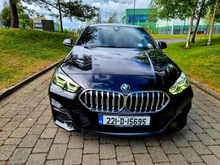 2022 BMW 2 Series 2L Diesel For Sale Images