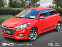 Hyundai i20 *DEPOSIT TAKEN*1.2 Deluxe