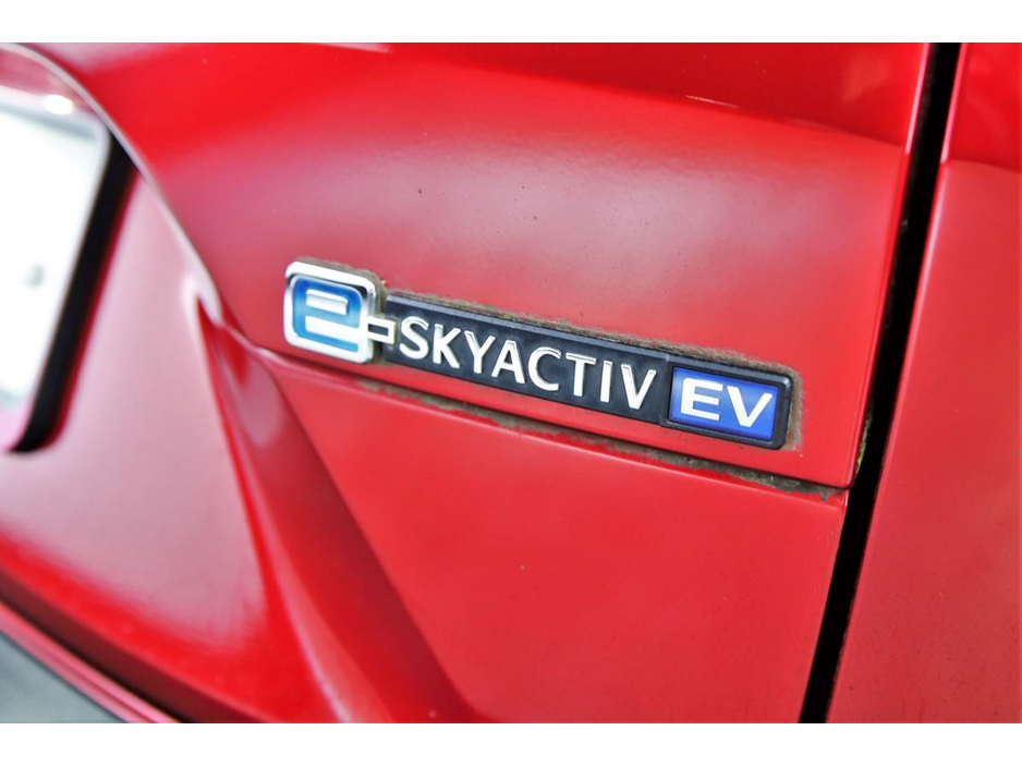 Mazda MX-30 EV EXCLUSIV LINE 35.5 KWH 145BHP *BI-TONE ROOF*HUP* — thumbnail 27