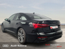 2025 AUDI A6 S Line BLK ED TfsiE Quattro