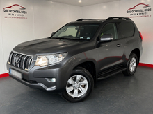 2020 Toyota Landcruiser 2.8L Diesel For Sale Images