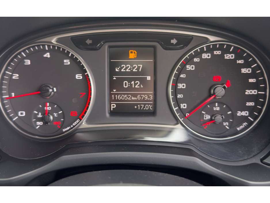 2018 Audi A1 1L Petrol For Sale Images