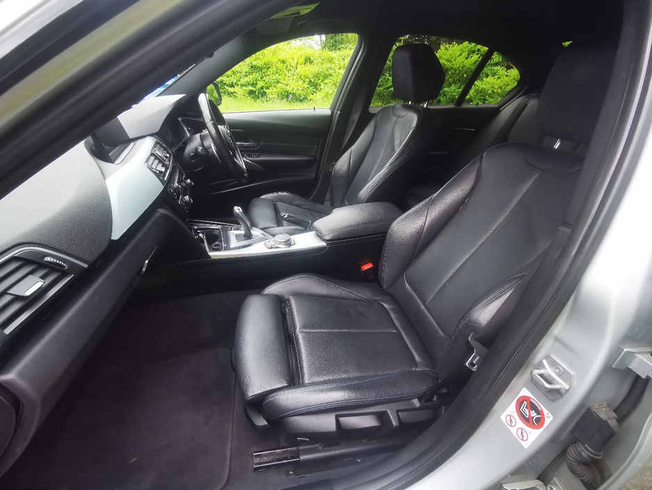 2017 BMW 3 Series 2L Petrol Plug-in Hybrid For Sale Images
