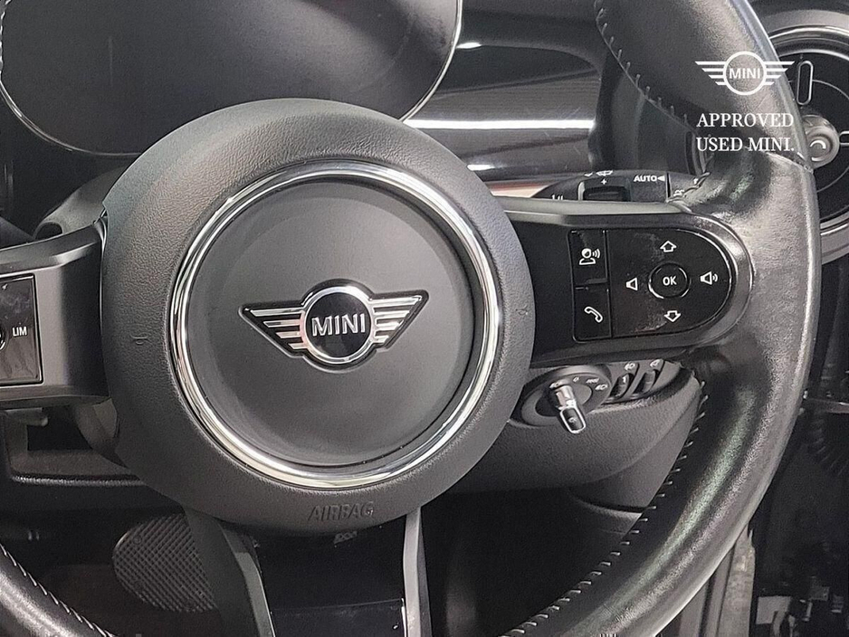 2023 MINI Hatch 0L Electric For Sale Images