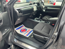 2022 Toyota Hilux 2.8L Diesel For Sale Images