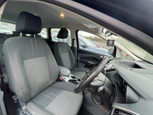 2015 Ford C-Max 1.6L Diesel For Sale Images