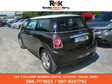 2012 MINI Hatch 1.6L Diesel For Sale Images