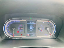 2021 Hyundai Tucson 1.6L Diesel For Sale Images