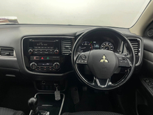 2017 Mitsubishi Outlander 2.3L Diesel For Sale Images