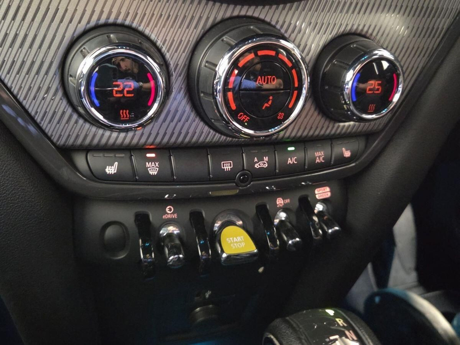 2023 MINI Countryman 1.5L Petrol Plug-in Hybrid For Sale Images