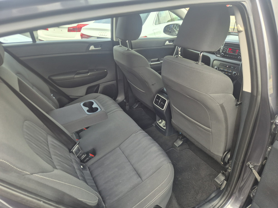 2017 Kia Sportage 1.7L Diesel For Sale Images