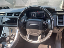 2020 Land Rover Range Rover 3L Diesel For Sale Images