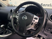 2012 Nissan Qashqai 1.6L Petrol For Sale Images