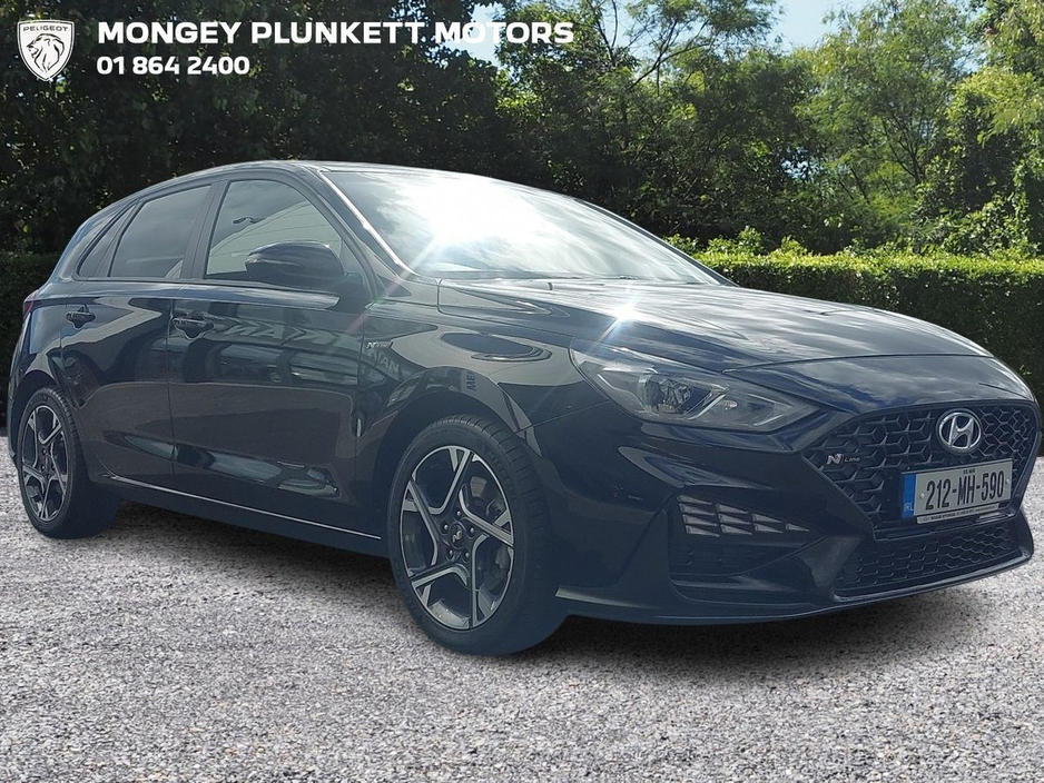 2021 Hyundai i30 For Sale Images