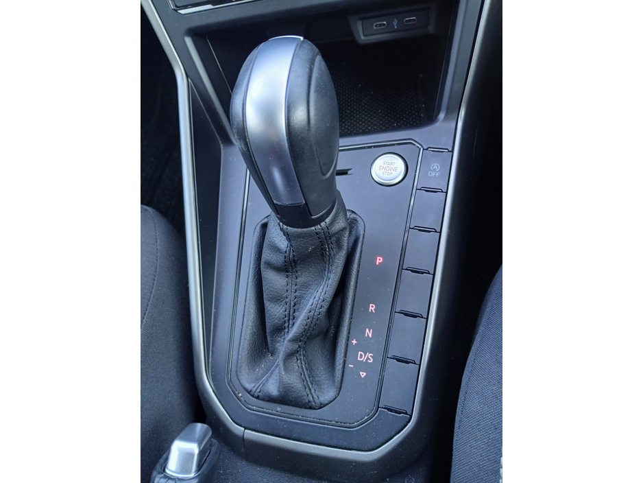 2022 Volkswagen Polo 1L Petrol For Sale Images