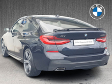 BMW 6 Series 630d GT M Sport