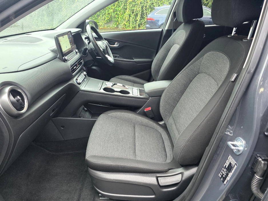 2023 Hyundai Kona 0L Electric For Sale Images