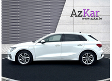 2021 Audi A3 1.4L Petrol Plug-in Hybrid For Sale Images