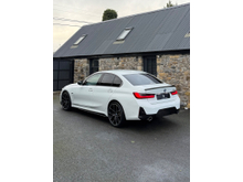 2023 BMW 3 Series 2L Petrol Plug-in Hybrid For Sale Images