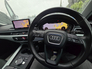 2017 AUDI A4 SALOON 1.4 TFSI SPORT EDITION ANDROID AUTO NAVI CARPLAY - REV CAMERA - VIRTUAL COCKPIT PARKING SENSORS - LARGE SCREEN RADIO -
