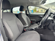 2017 Ford Focus 1.5L Diesel For Sale Images
