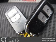 2018 Honda Fit 1.5L Petrol Hybrid For Sale Images