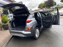 2019 Hyundai Kona 1L Petrol For Sale Images