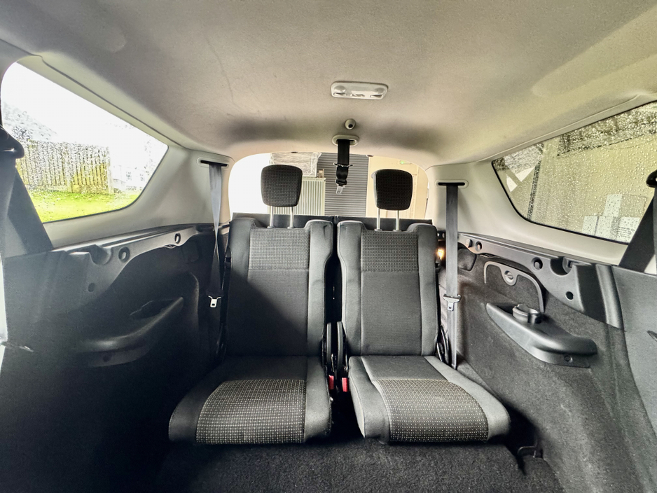 Renault Grand Scenic 1.5 DCI DYNAMIQUE 106BHP 5DR — thumbnail 6