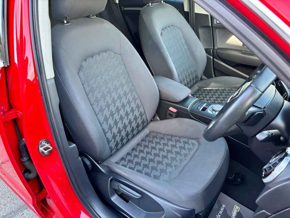 2016 Audi A3 1.4L Petrol For Sale Images