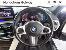 2023 BMW 5 Series 2L Diesel For Sale Images