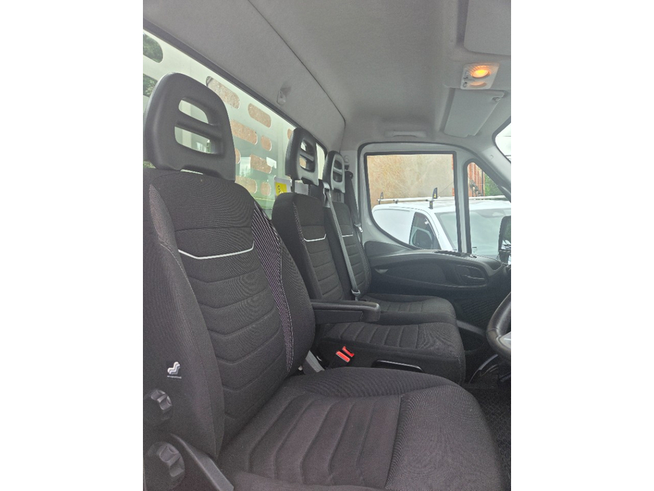2023 Iveco Daily 3L Diesel For Sale Images