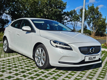 Volvo V40 2.0 D4 (190hp) SE