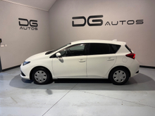 2016 Toyota Auris 1.4L Diesel For Sale Images