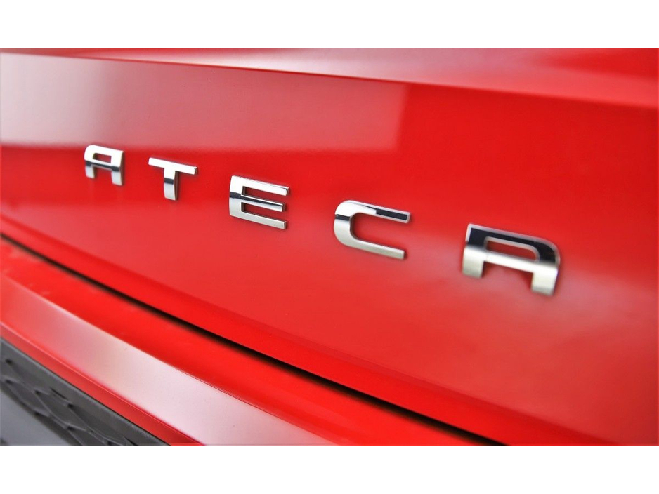 SEAT Ateca 1.6 TDI ECOMOTIVE S 6SPD — thumbnail 25