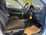 2017 TOYOTA COROLLA FIELDER DAA-NKE165G 5DR