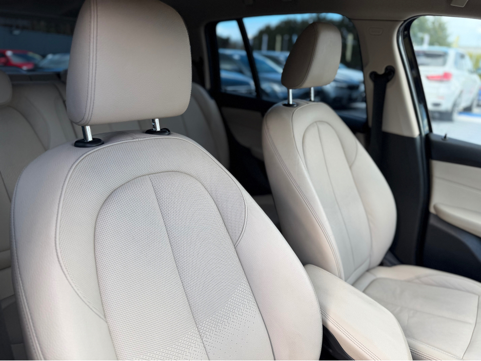BMW 2 Series LUXURY - GRAN TOURER - 2.0L DIESEL - 7 SEATS - AUTO - 12M WARRANTY - CAR: 1861 — thumbnail 14