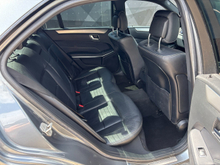 2016 Mercedes-Benz E Class 2.1L Diesel For Sale Images