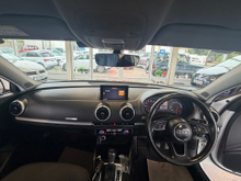 2017 Audi A3 1L Petrol For Sale Images