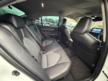 2023 Toyota Camry 2.5L Petrol Hybrid For Sale Images