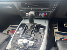 2017 Audi A6 2L Diesel For Sale Images