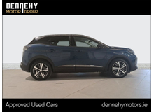 2022 Peugeot 3008 1.6L Petrol Plug-in Hybrid For Sale Images
